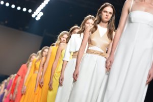 Desfile de Juanjo Oliva