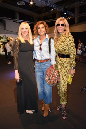 Desfile de Juanjo Oliva