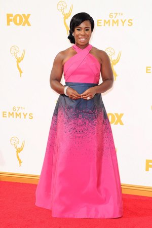 Uzo Aduba