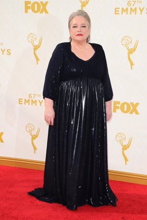 Kathy Bates