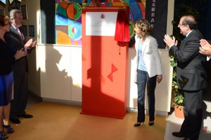 La Reina Letizia, la 'profe' más querida