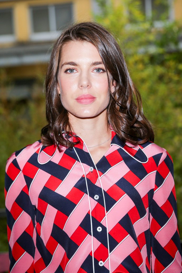 carlota casiraghi