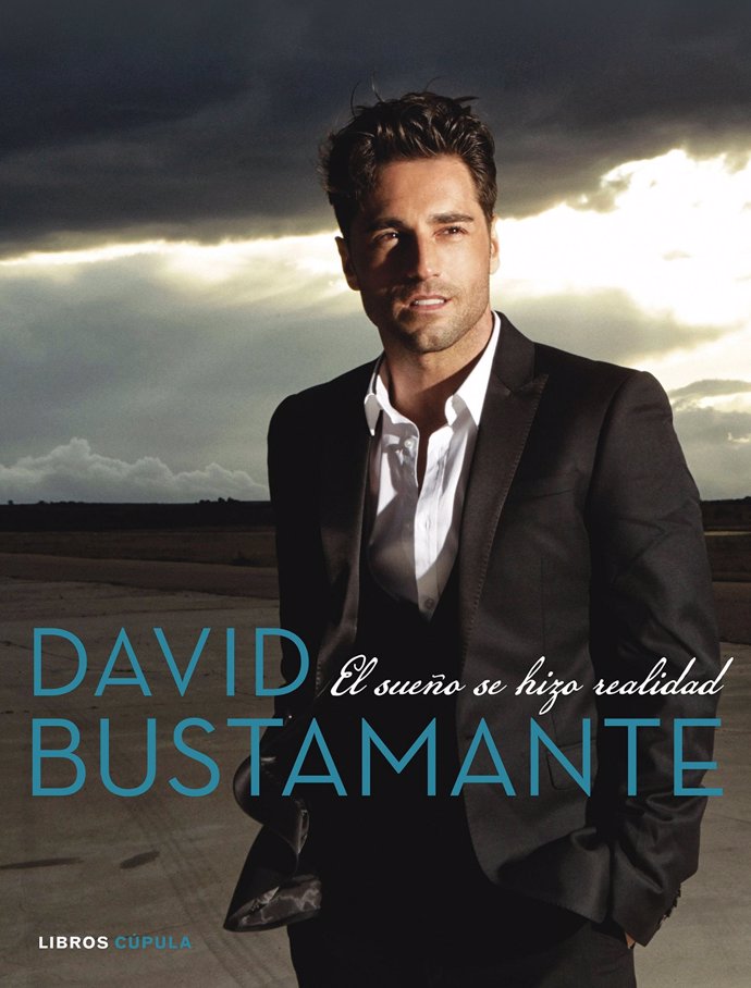 david bustamante