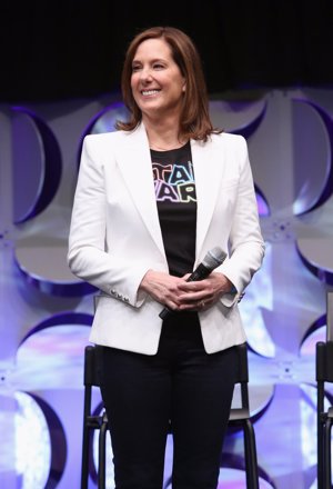 Kathleen Kennedy