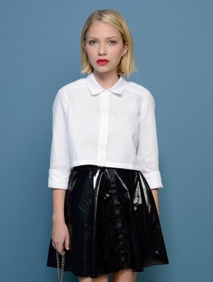 la editora Tavi Gevinson