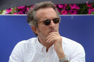 La gran entrada en el puesto 17 es para Alfonso Díez