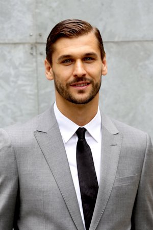 Fernando Llorente