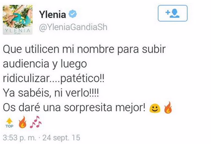 ylenia