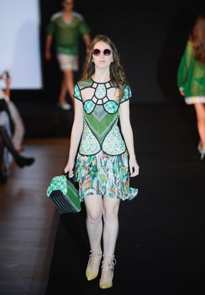 Custo Barcelona  Museo Balenciaga