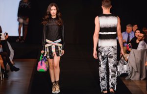 Custo Barcelona  Museo Balenciaga