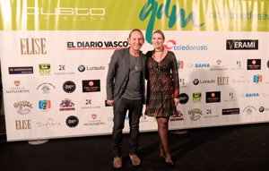 Custo Barcelona  Museo Balenciaga