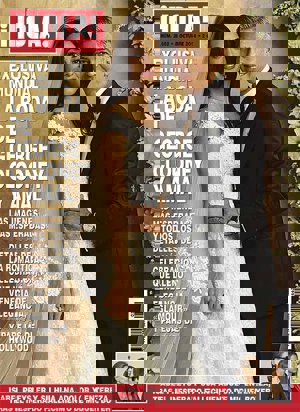 George Clooney y Amal Alamuddin, un año de matrimonio en imágenes