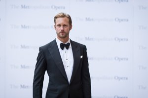 Alexander Skarsgard