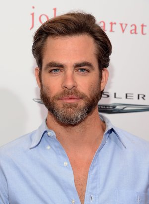 Chris Pine
