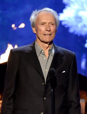 Clint Eastwood