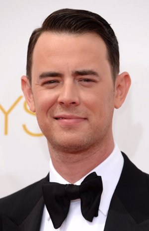 Colin Hanks