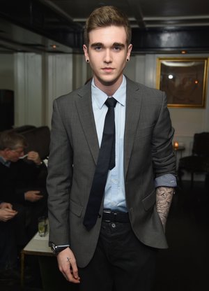 Gabriel-Kane Day-Lewis