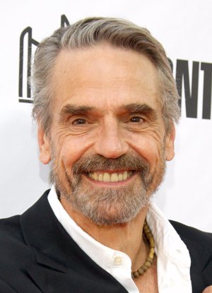 Jeremy Irons
