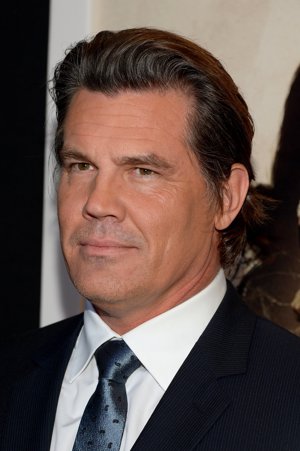Josh Brolin