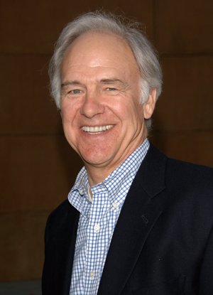 Robert Pine