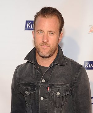 Scott Caan