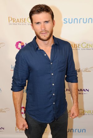 Scott Eastwood