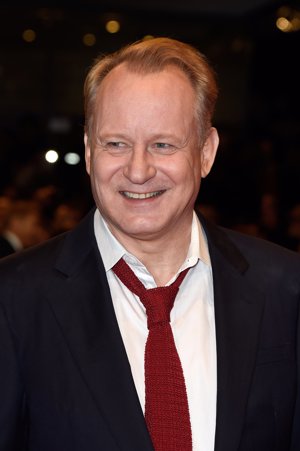 Stellan Skarsgard
