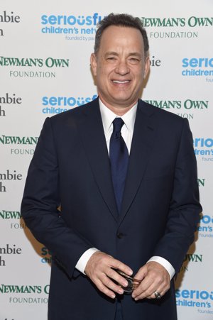 Tom Hanks