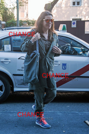 Raquel Sánchez Silva reaparece cogida de la mano de Matías Dumont