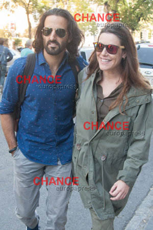 Raquel Sánchez Silva reaparece cogida de la mano de Matías Dumont