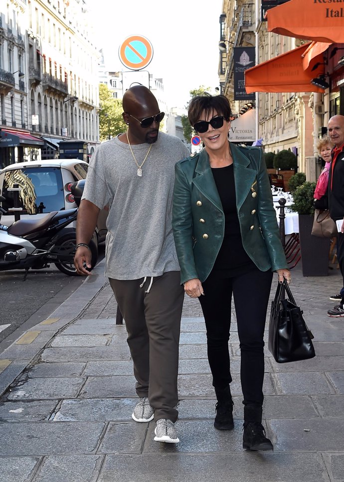 kris jenner corey gamble en paris