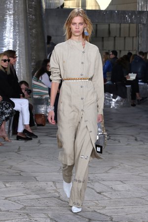 Colección Primavera-Verano 2016 Loewe