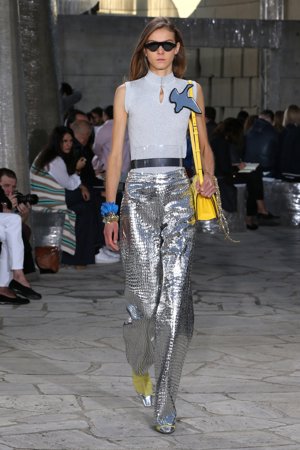 Colección Primavera-Verano 2016 Loewe