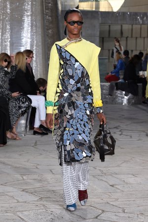 Colección Primavera-Verano 2016 Loewe