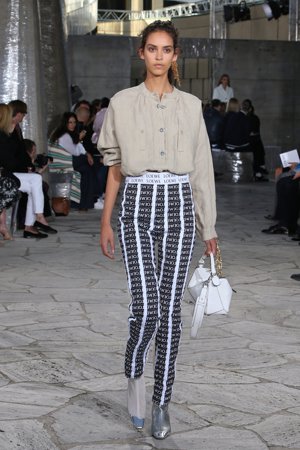 Colección Primavera-Verano 2016 Loewe