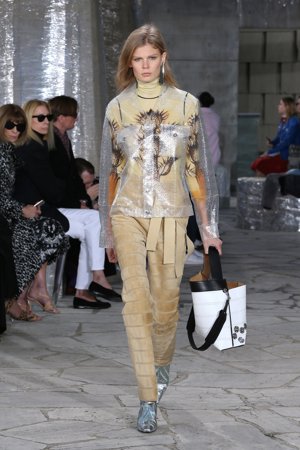 Colección Primavera-Verano 2016 Loewe