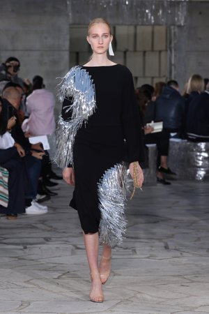 Colección Primavera-Verano 2016 Loewe