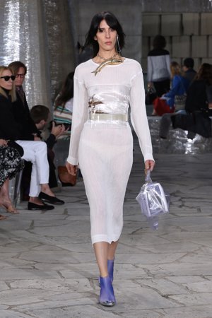 Colección Primavera-Verano 2016 Loewe