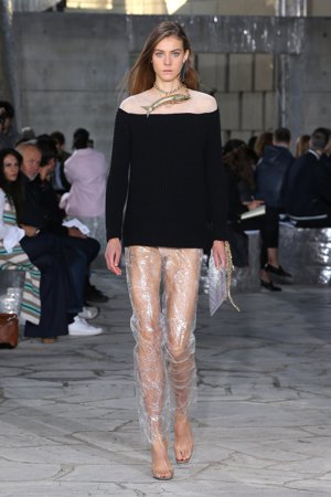 Colección Primavera-Verano 2016 Loewe