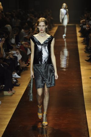 Nina Ricci Colección Primavera-Verano 2016