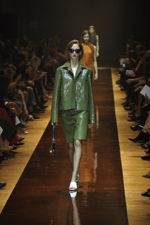 Nina Ricci Colección Primavera-Verano 2016