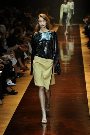 Nina Ricci Colección Primavera-Verano 2016