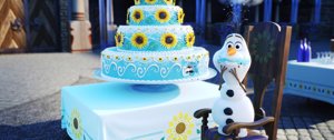 ¿Se merece Olaf de 'Frozen' su propio spin-off?