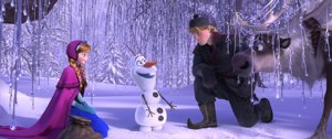 ¿Se merece Olaf de 'Frozen' su propio spin-off?