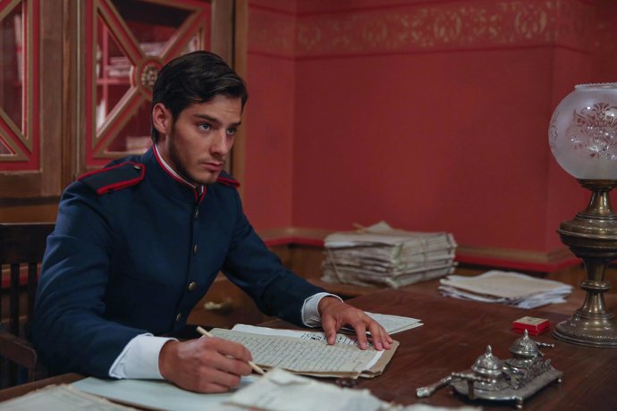 Joel Bosqued en Tierra de Lobos