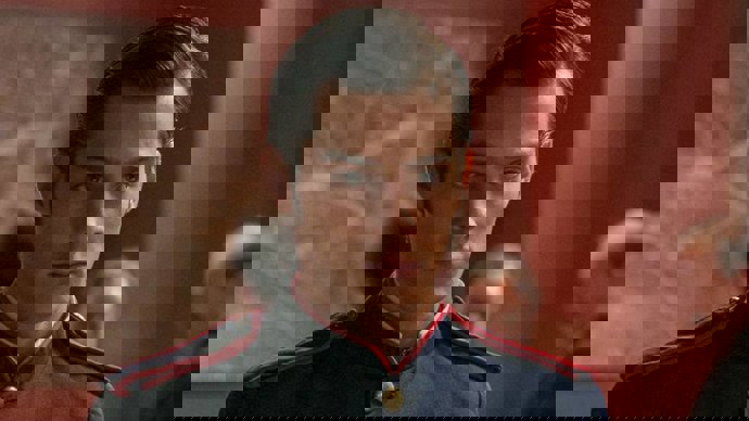 Joel Bosqued en Tierra de Lobos