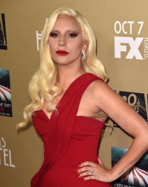 Lady Gaga se pone a prueba como actriz en 'American Horror Story Hotel'