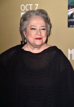 Kathy Bates