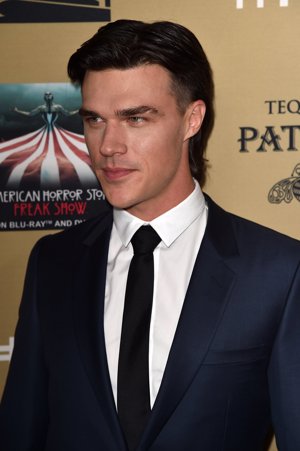 Finn Wittrock