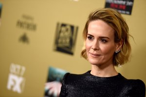 Sarah Paulson